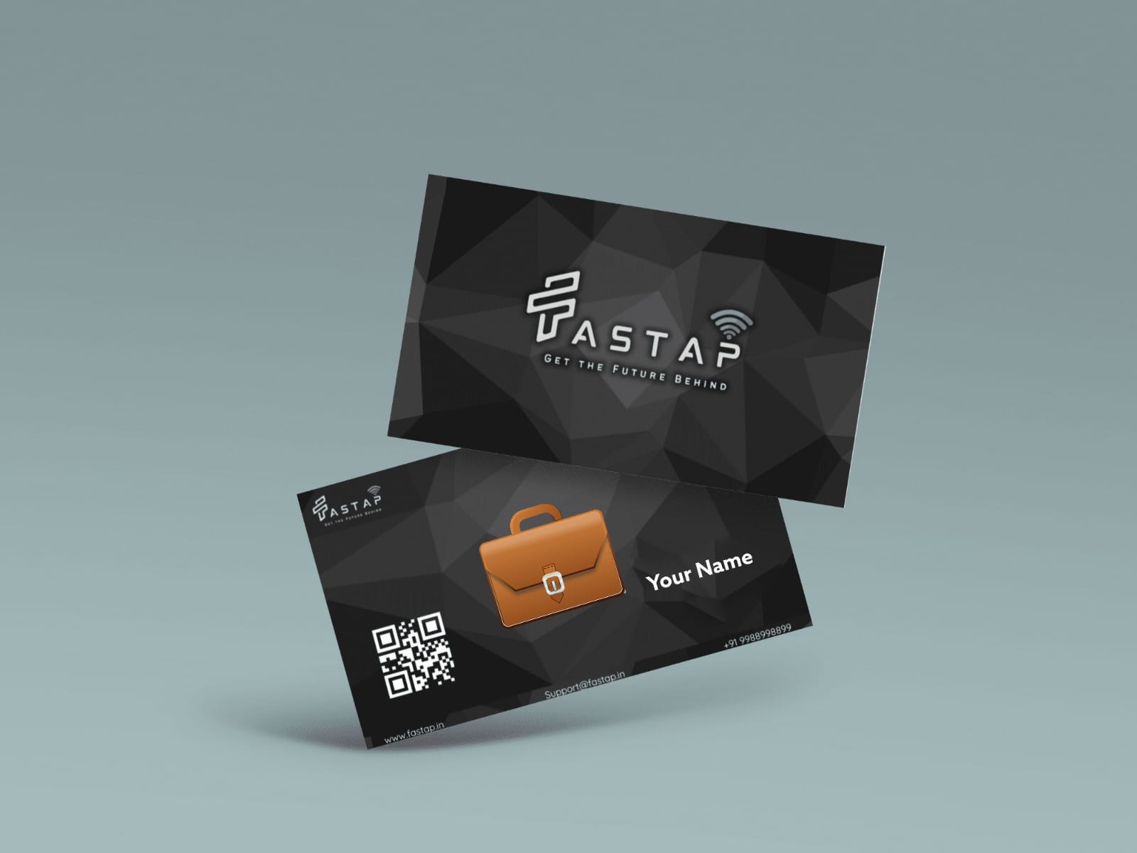 BUSINESS PROFESSIONAL CARD